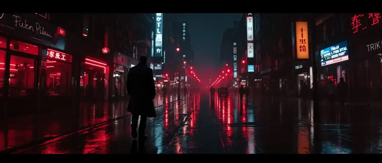 都市夜行者 - 日韩性视频 都市夜行者 轮播封面